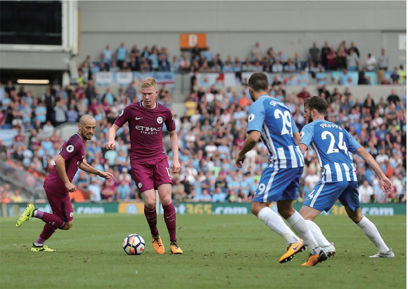 炸鱼来了，比朔夫戴帽、卡尔双响助德国U21队6-0大胜